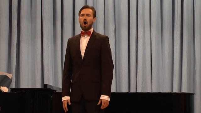 Ария Шакловитого - Спит стрелецкое гнездо смотреть онлайн