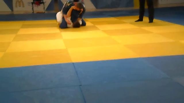 KAZAN OPEN 2014 смотреть онлайн