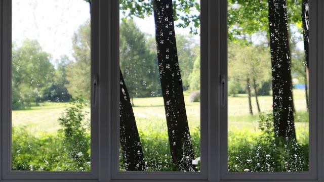Шум дождя| Гром| Релакс| Sounds of the rain| Thunder| Relax|Sonidos de la lluvia| Trueno| Relajarse смотреть онлайн