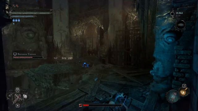 GAMEPLAYCAST LORDS OF THE FALLEN DELUXE EDITION