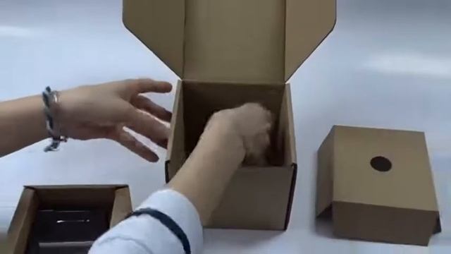 RCEZM03 Мобильный принтер смотреть онлайн