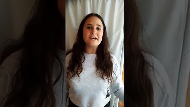 "У Лукоморья дуб зелёный..." А.С.Пушкин, читает Л.Мельникова смотреть онлайн