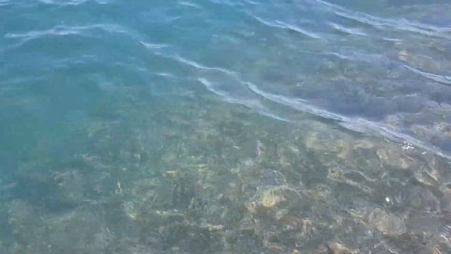 Голубая вода Иссык - Куля. смотреть онлайн