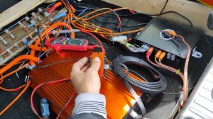 Phoenix Sport 2.1200 - обзор,замер и мнение о мощном усилителе от DL Audio