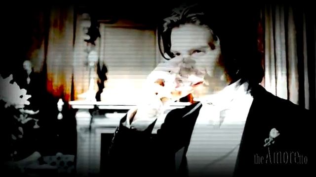 Dorian Gray || Slow Fall смотреть онлайн