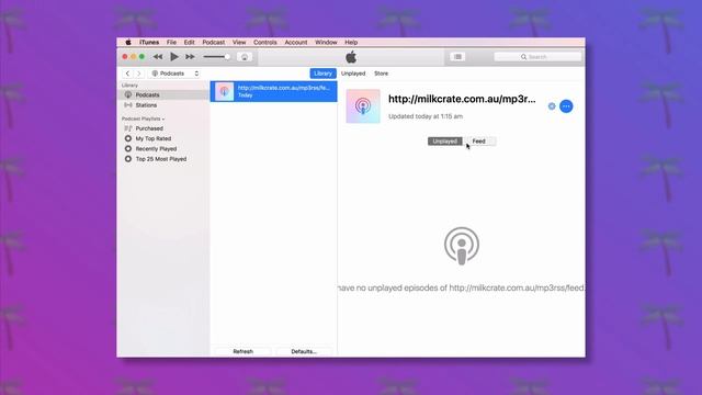 RSS Feed for little-scale Music Catalogue смотреть онлайн