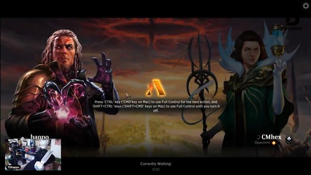 TD Plays MTGA - Izzet Phoenix смотреть онлайн