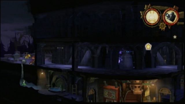 Starfinder And Epic Progress / Zack And Wiki: Quest For Barbaros' Treasure