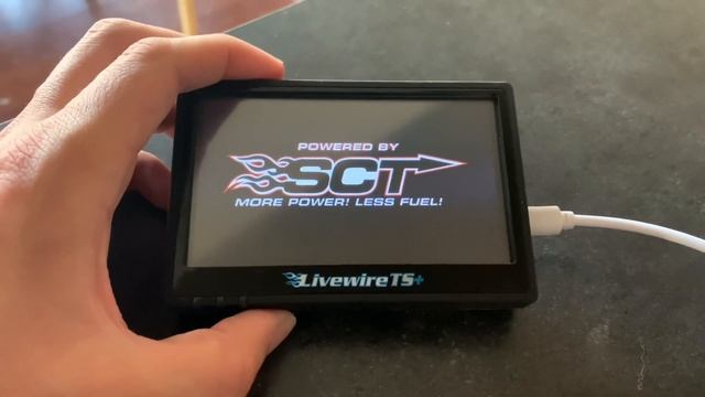 How to Check if Your SCT Livewire TS & TS+ is Unmarried/Unlocked смотреть онлайн
