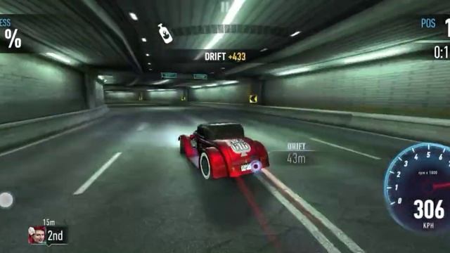 UNDERGROUND TALES EVENT Rebel Gambit Ford Model 18 Day 7 Event 13 смотреть онлайн