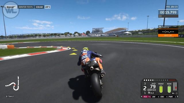 MotoGP 20 Cheat Engine ?