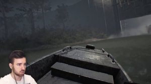 ОХОТА НА КРОКОДИЛОВ