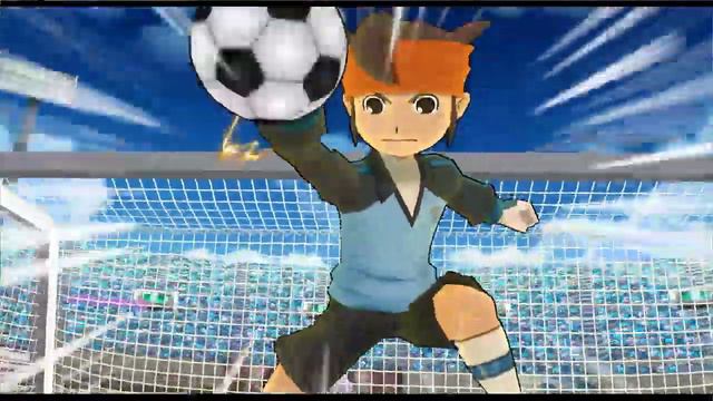 Кубок Раймон 2 - Молния Японии - Легендарная Молния Японии | Турнир Inazuma Eleven №8! смотреть онлайн