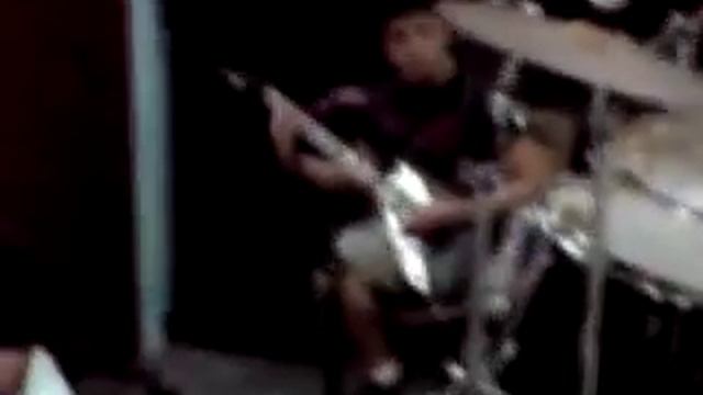 Nightmare Cover смотреть онлайн