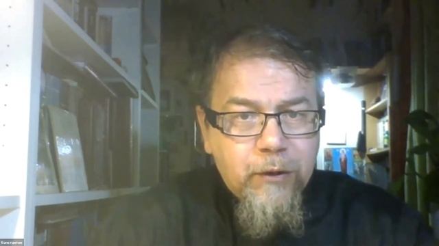 Эфир с отцом Константином Корепановым. Проект Давай Повенчаемся смотреть онлайн