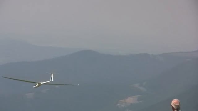 Impressionen Hangflug Colli di San Fermo смотреть онлайн