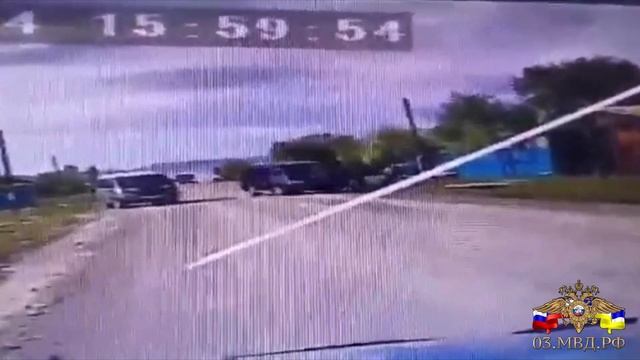 Пожар в Бичуре смотреть онлайн