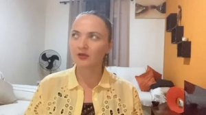 Начало жизни в Кабо Верде: день №1