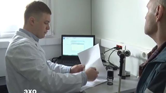 Микрохирургия глаза в доме интернате смотреть онлайн