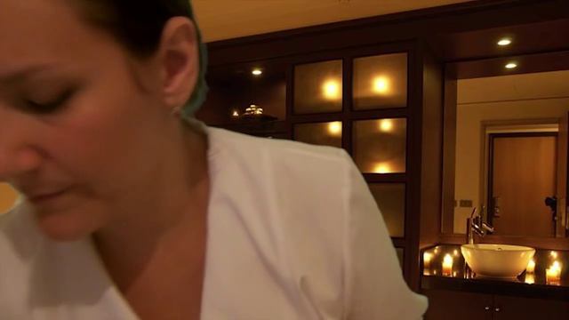 ASMR ROLE PLAY // АСМР ТРИГГЕРЫ // SPA ШОКОЛАДНОЕ ОБЕРТЫВАНИЕ // ТИХАЯ РЕЧЬ // 3 D ЗВУК смотреть онлайн