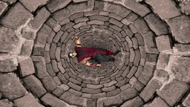 MK4 PS1 Final battle Episode 1 смотреть онлайн