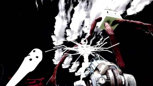 Trevor Henderson Creatures Size Comparison Part(1)