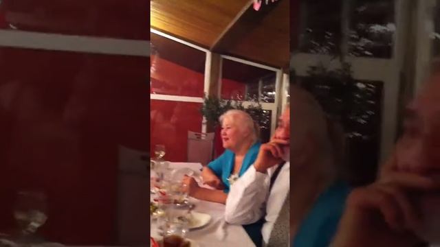 Золотая Свадьба Родителей смотреть онлайн
