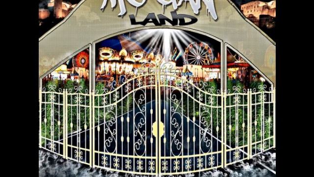 MC Gan-Keep On Lookin Up смотреть онлайн
