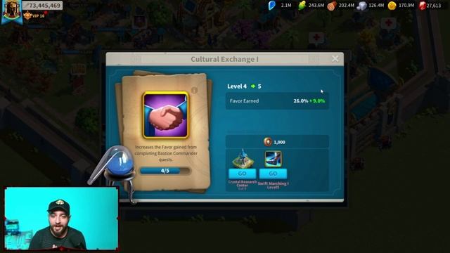 DO THESE ON DAY 1! Rise Of Kingdoms SoC KvK Day 1 Guide! [Do's and Don'ts!] смотреть онлайн