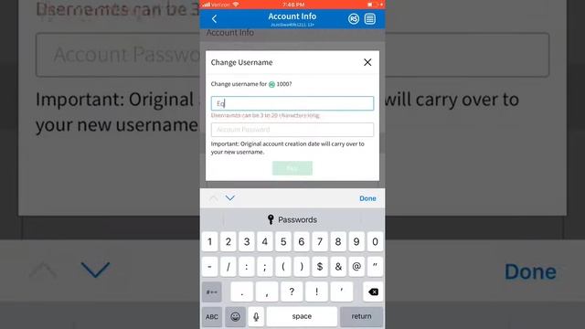 How to change your Roblox username!! смотреть онлайн
