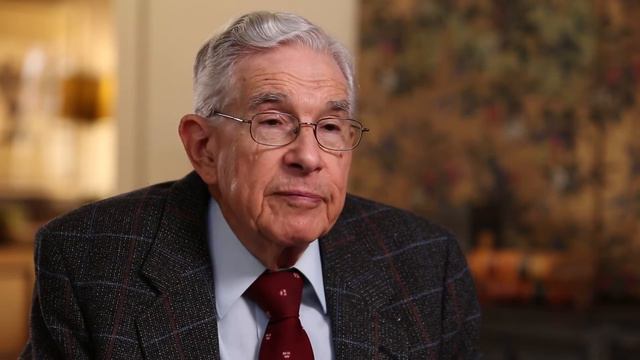 Church History, Volume One Video Lectures - Chapter 14: Everett Ferguson смотреть онлайн