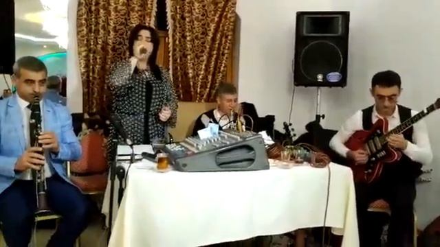 Azeri Klarnet смотреть онлайн