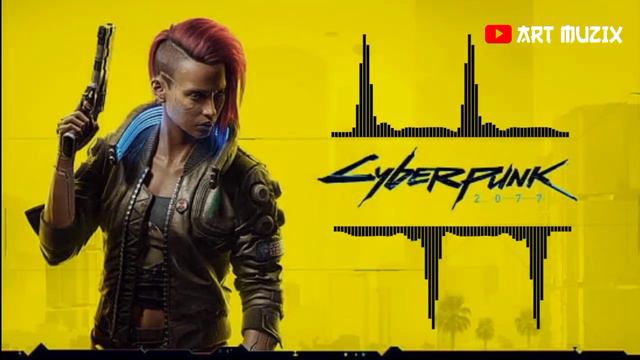 Cyberpunk 2077 bgm ringtone | download link || art muzix смотреть онлайн