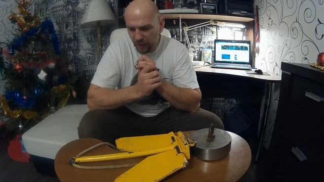 Якорь, какой выбрать. Обзор якоря. смотреть онлайн