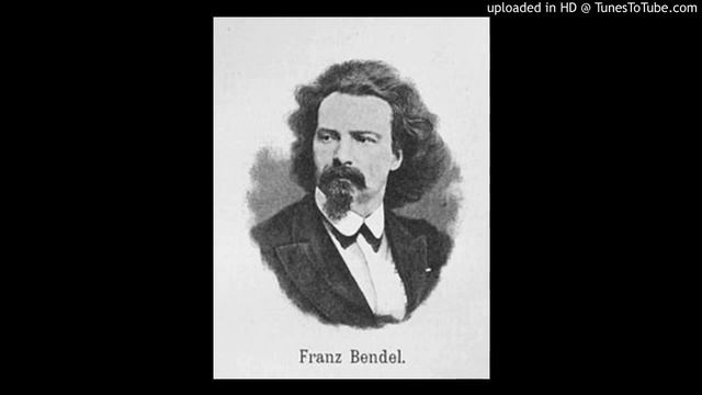 Op.1 No.1 - Etude in C Major смотреть онлайн