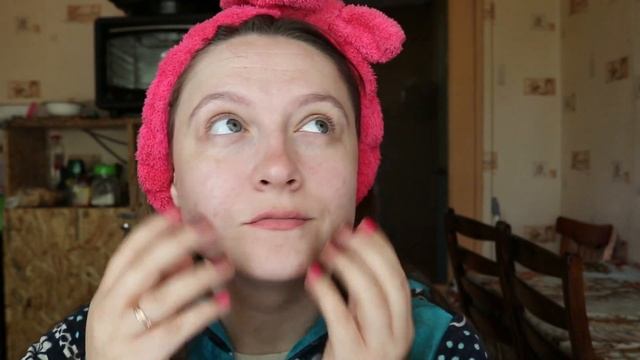 Бюджетная белорусская маска от Витэкс - омолаживающая смотреть онлайн