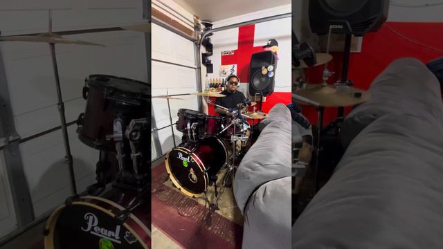 Fia - Sweet Candy Apple (Drum Cover) **Full Video** смотреть онлайн