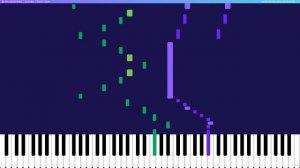 (Tony Ann Special) Desire by Tony Ann Piano Tutorials