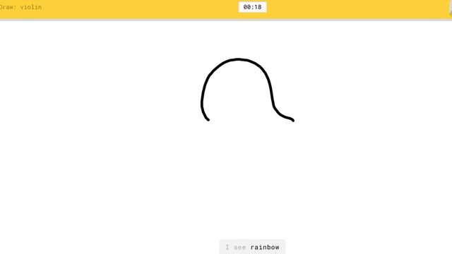 google quick draw https://quickdraw.withgoogle.com/ смотреть онлайн