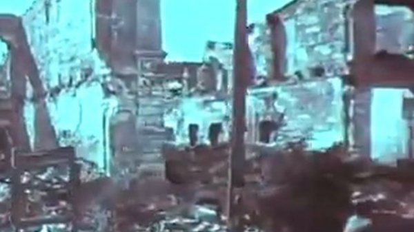 1941 1945 Новороссийск