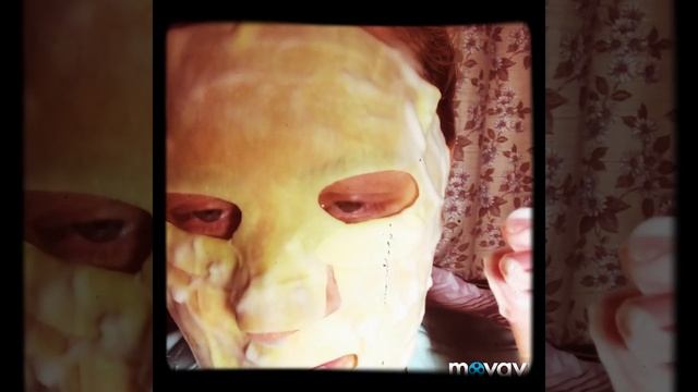 Обзор маски Bubble mask Melon ? ?♀️?⚠️?? смотреть онлайн