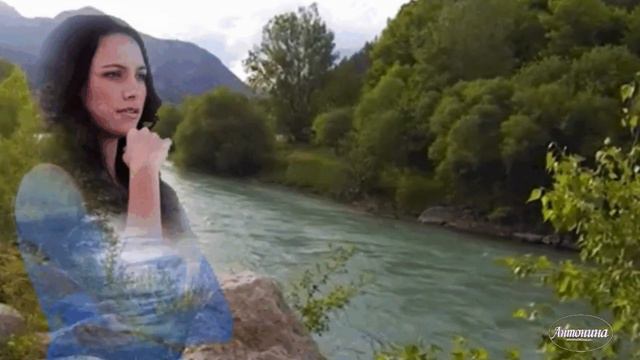 Оказалось всё всерьёз -вокал и монтаж видео А.Киселёва Васильева, ст.Г.Василистовой, муз.П. Ситкин смотреть онлайн