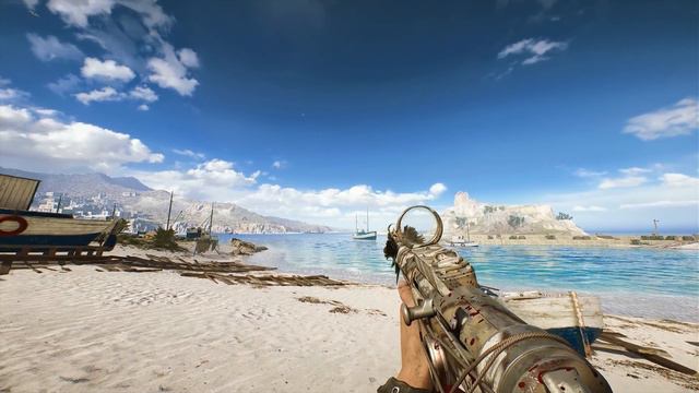 Free skins for all and 20.000 company coins - Battlefield V смотреть онлайн