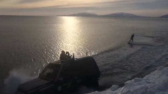 Дальневосточники угарают! где это происходит? смотреть онлайн