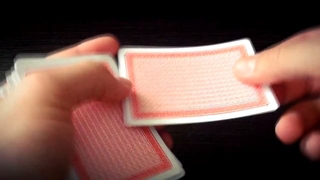 Тасовка Riffle Card Shuffle Tutorial Обучение The best secrets of card tricks are always No... смотреть онлайн