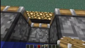 Как построить самолёт в minecraft без модов!