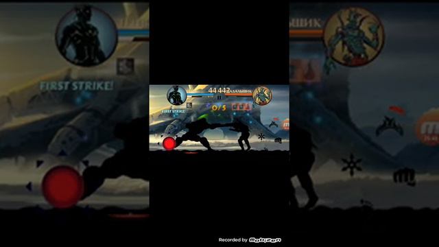Shadow fight 2 мод смотреть онлайн