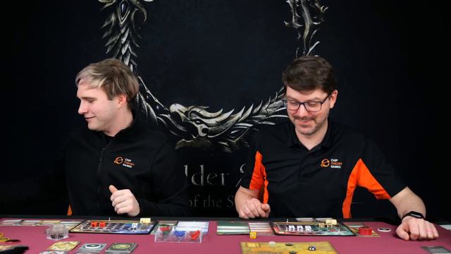 The Elder Scrolls: Betrayal of the Second Era Q&A and Gameplay смотреть онлайн