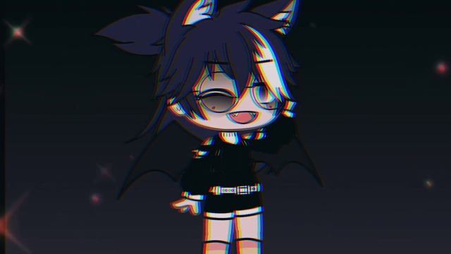 ¬MeMe¬АХ**ТЬ! СПАСИБО ПАПАША!¬Gacha Club¬ смотреть онлайн