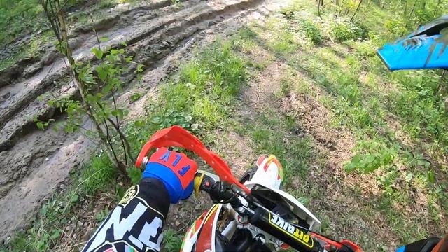 49 обратно в лесное ч3(gopro hero 7 black FullHD 60 fps) смотреть онлайн